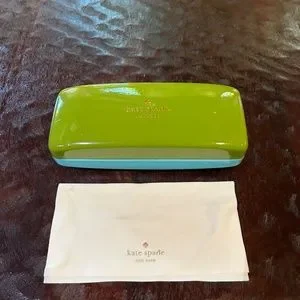 kate spade | Accessories | Kate Spade Sunglasses Hello  display picture 1